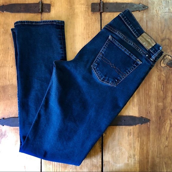 Lucky Brand Denim - Sweet’ N Straight Lucky jeans